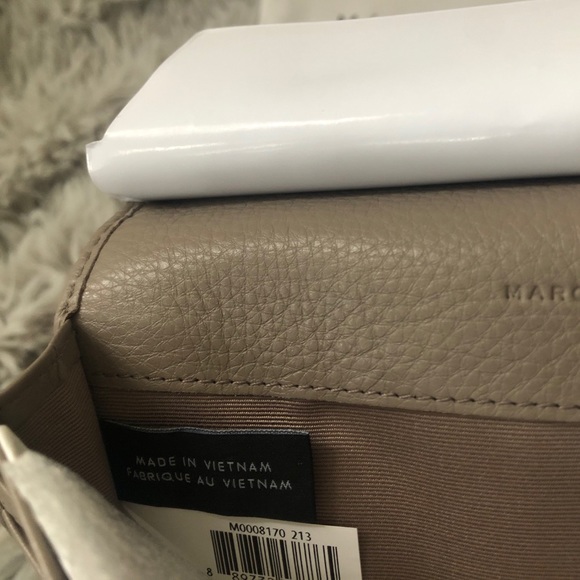 Marc Jacobs wallet - Picture 5 of 5